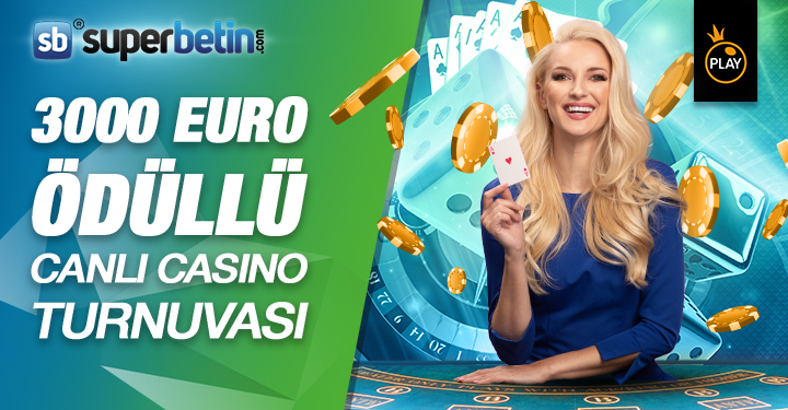 suvbet Canlı Casino Oyunlarında Bahis