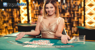 Superbetin Poker