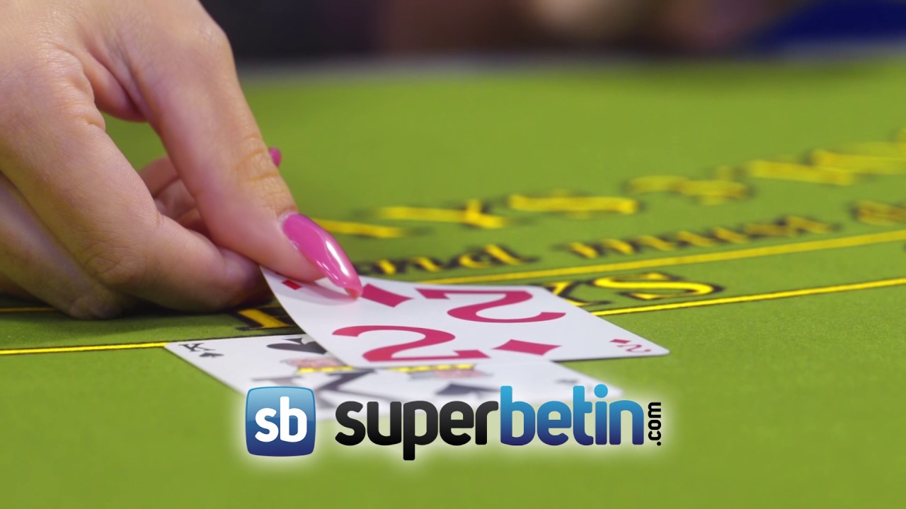 Superbetin Poker