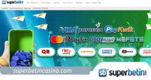 Superbetin Canlı Destek