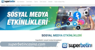 Superbetin Güncel Giriş Twitter
