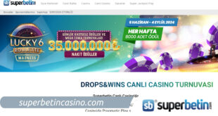 Superbetin Turkey