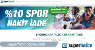 Superbetin Web Twitter