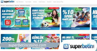 Superbetin WhatsApp Numarası