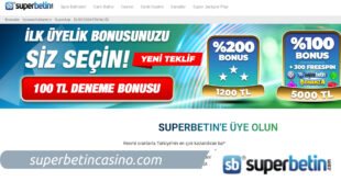 Superbetin X